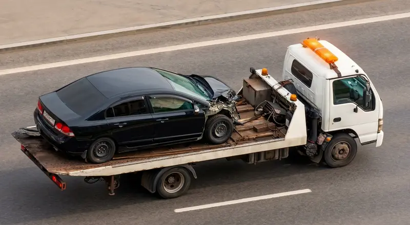 Auto socorro 24h em Lages – atendimento para pane elétrica e mecânica