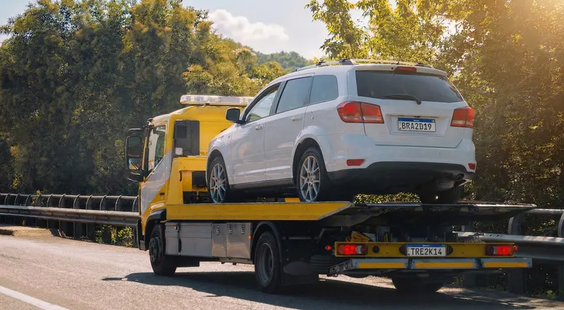 Transporte de veículos em Lages – SC com segurança e discrição